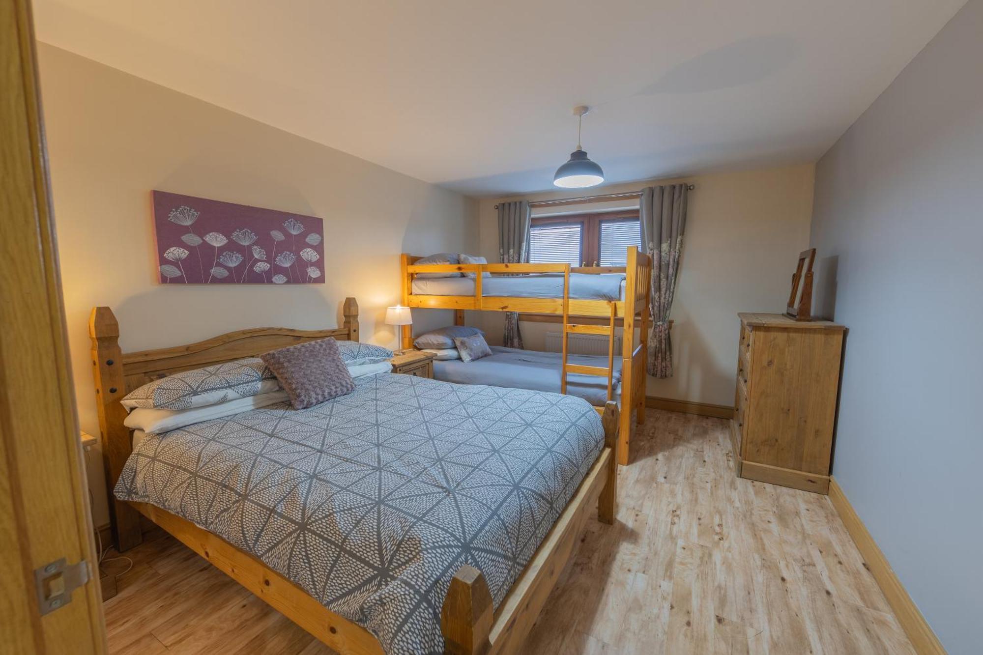 Quay Head View Aparthotel Stranraer Habitación foto
